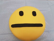 Emoji Cake - Best Tasting!