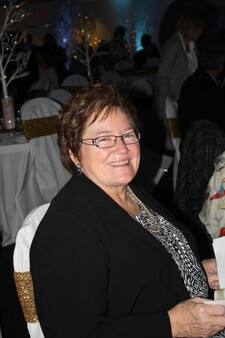 Assistant Superintendent Sheila Ranslam.