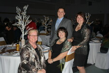 Central Services - Lana Brand, Learning Services celebrates 25 years!