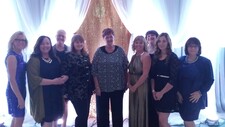 Central Services and trustees!