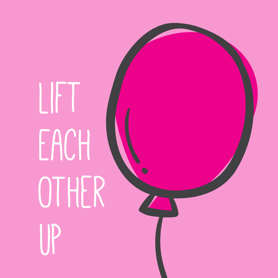 Feb 22 is Pink Shirt Day! Northern Gateway Public Schools